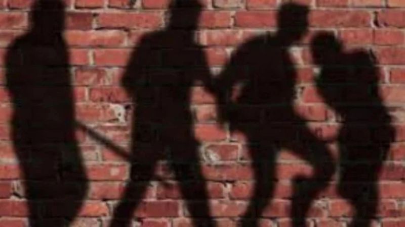 Student brutally beaten in Tamil Nadu