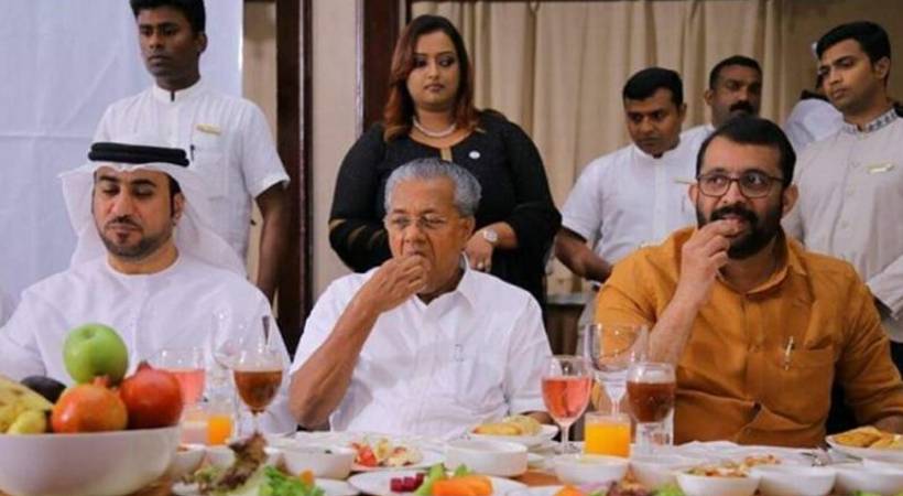 pinarayi