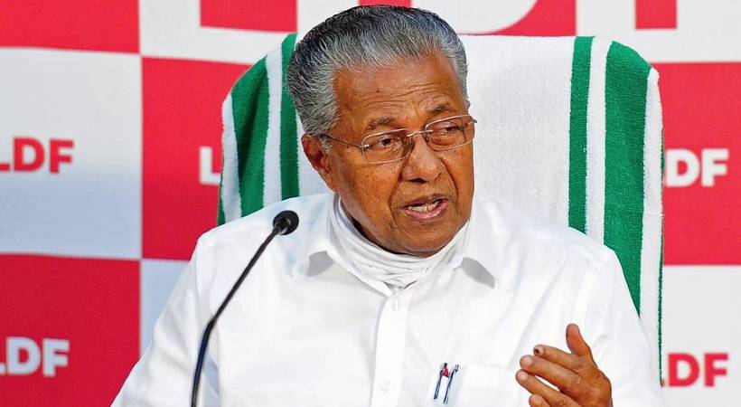 pinarayi