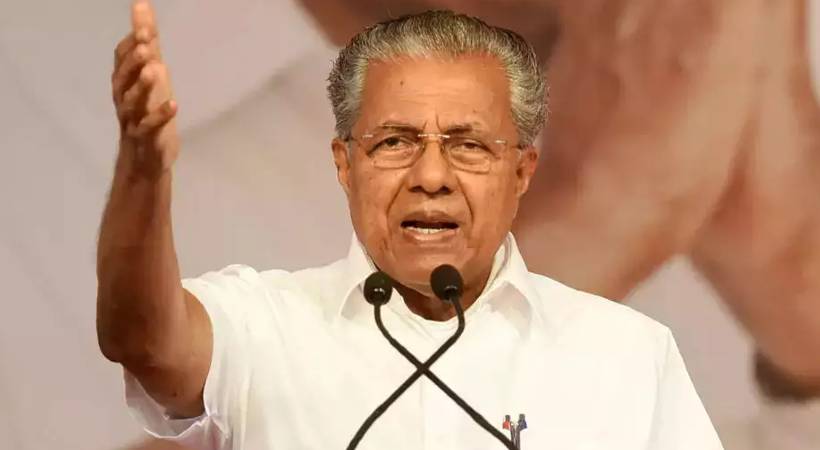 pinarayi