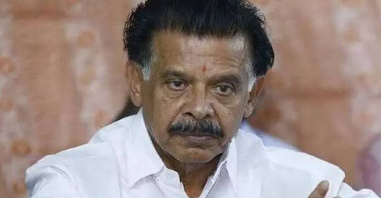 prayar gopalakrishnan cremation today
