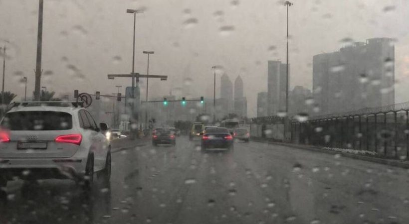 Yellow alert in 11 districts today