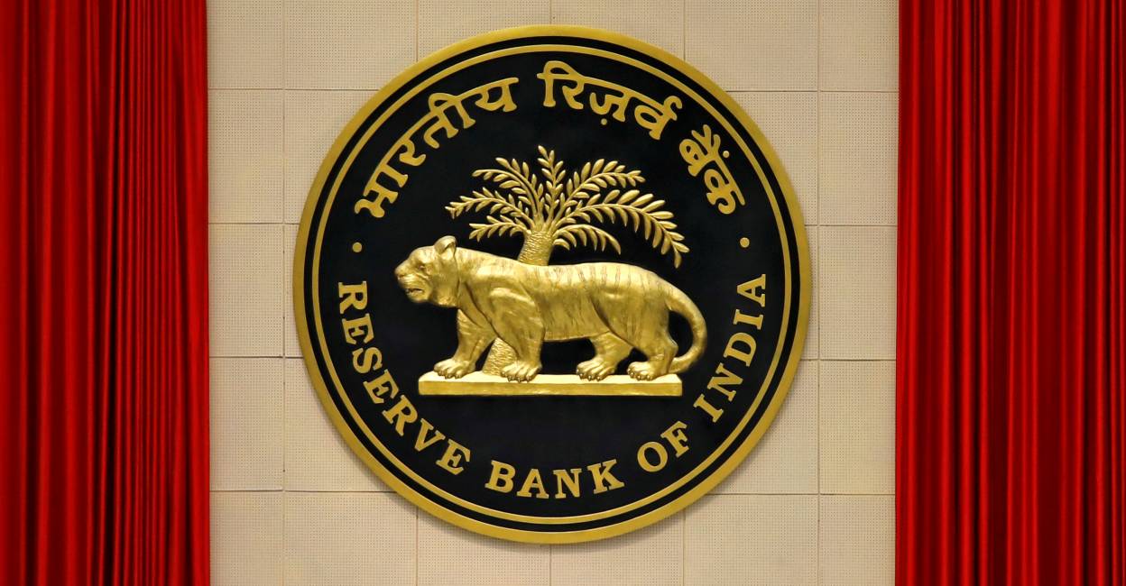 reserve bank hikes repo reverse repo rate
