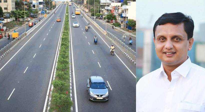 National Highways in Kerala