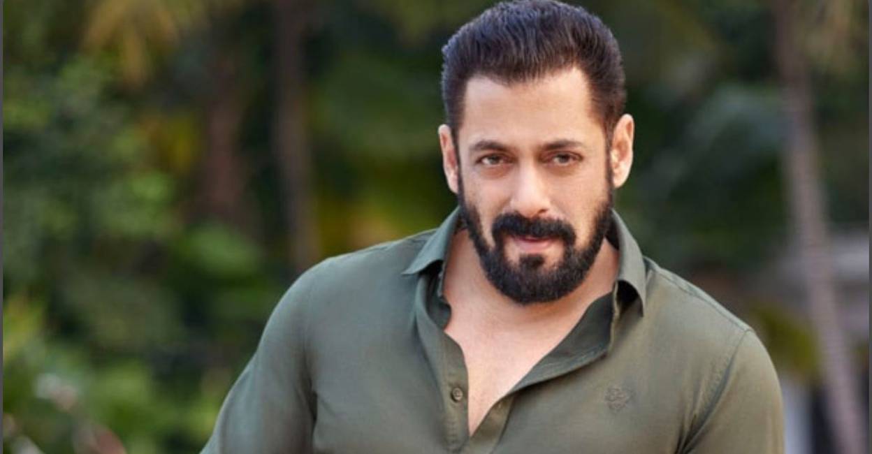 salman khan gets death threat
