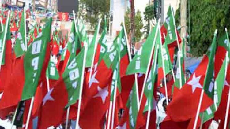 Police deny permission for SDPI march
