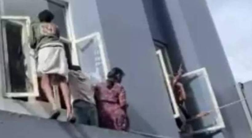 disciplinary action in SFI