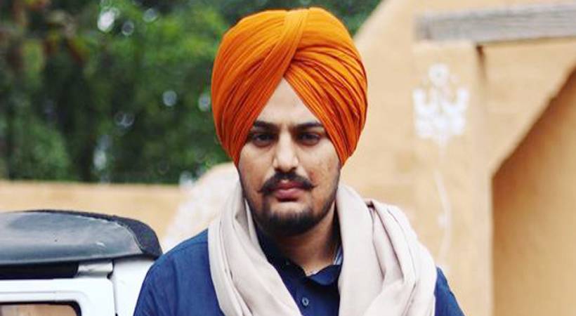 sidhu moosewala murderer arrested