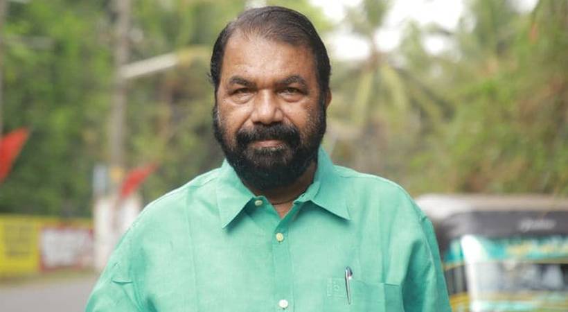 sivankutty
