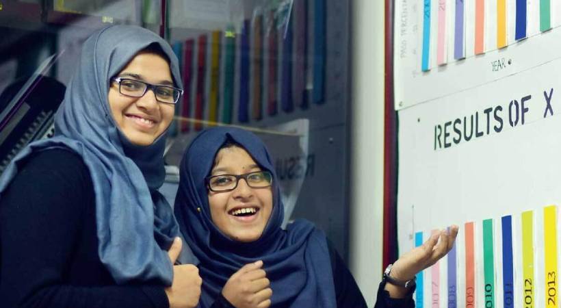 SSLC; Full A + for only 102 people in the Gulf