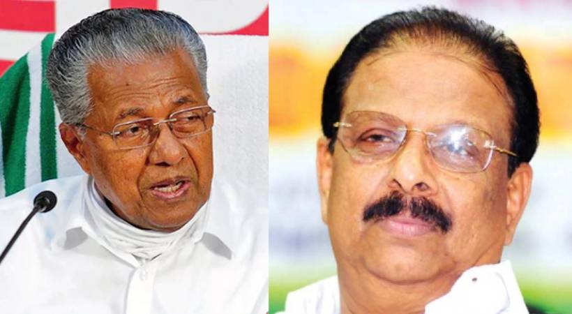 sudhakaran