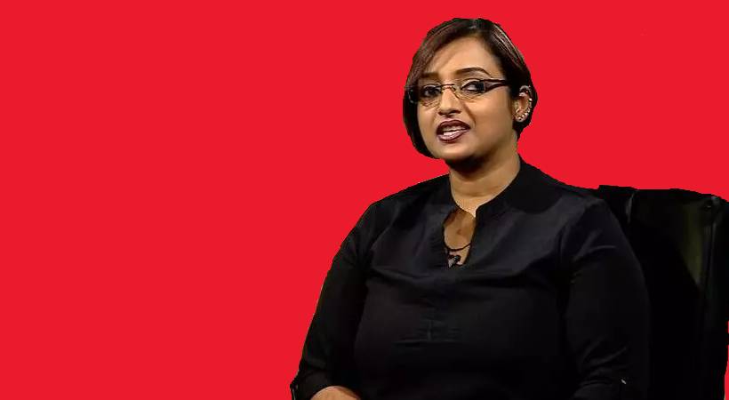 ed customs summons swapna suresh