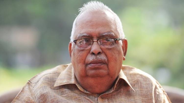t sivadasa menon political life