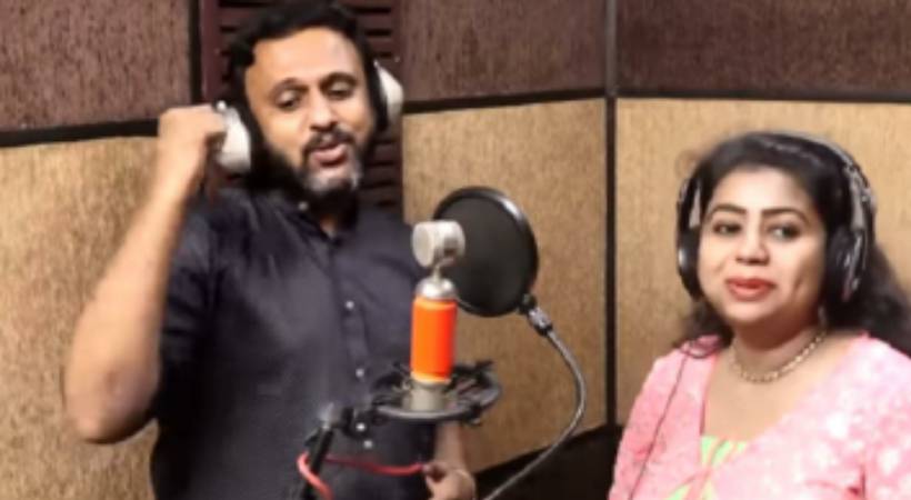 uma thomas victory song