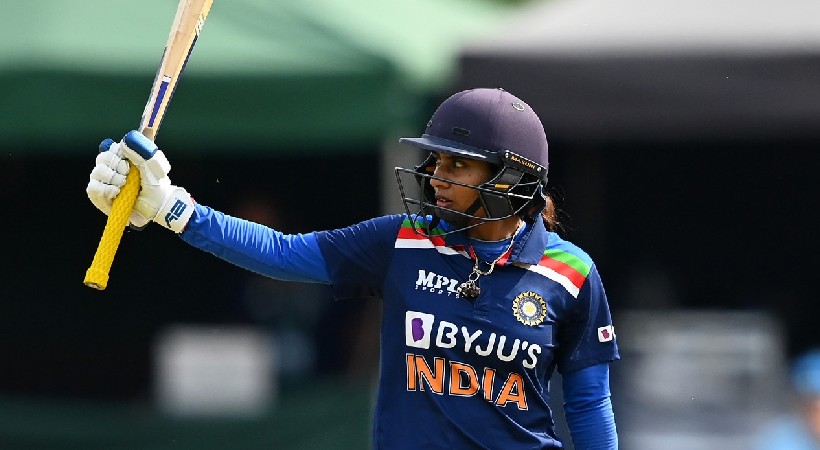mithali raj retirement response