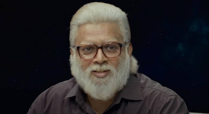 Madhavan trolls almanac panchang