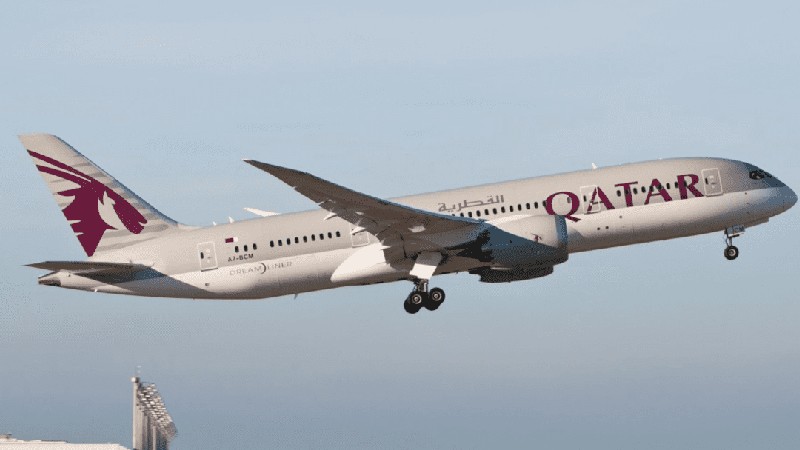 boycott qatar airways twitter