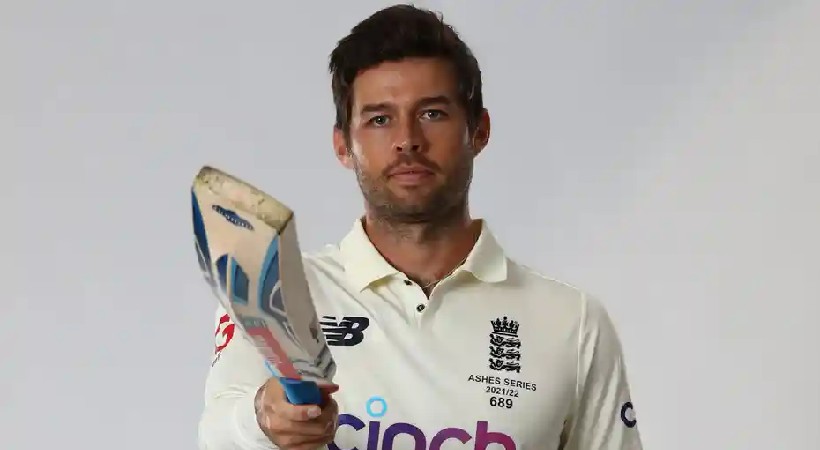 Ben Foakes Ben Stokes