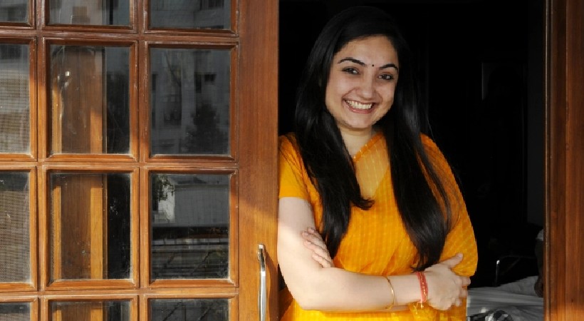 prophet nupur sharma missing