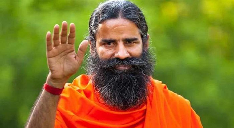 Baba Ramdev support Agneepath