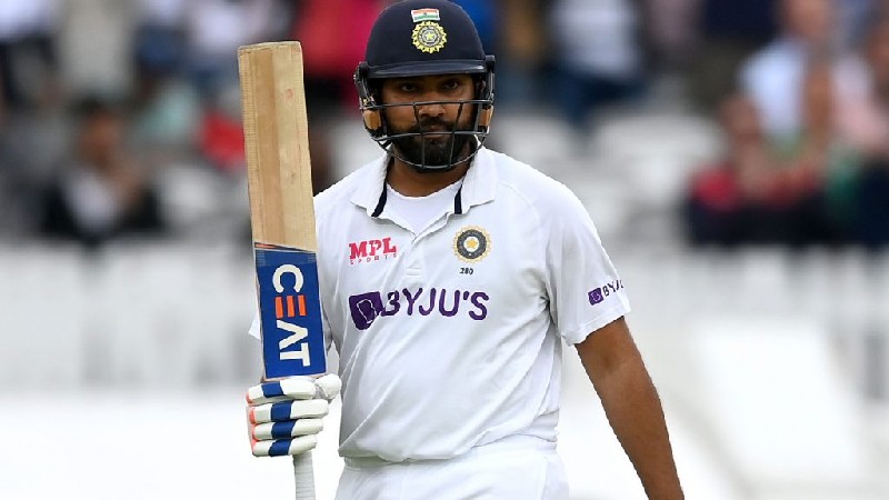 rohit sharma 15 years cricket