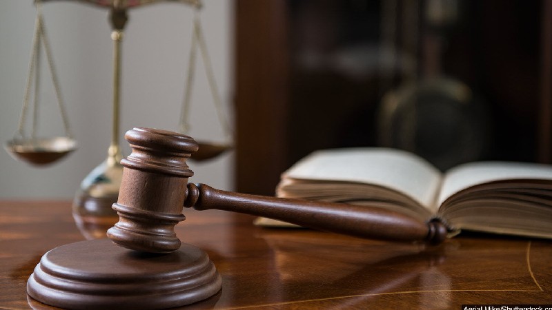 tourist lady murder prosecution