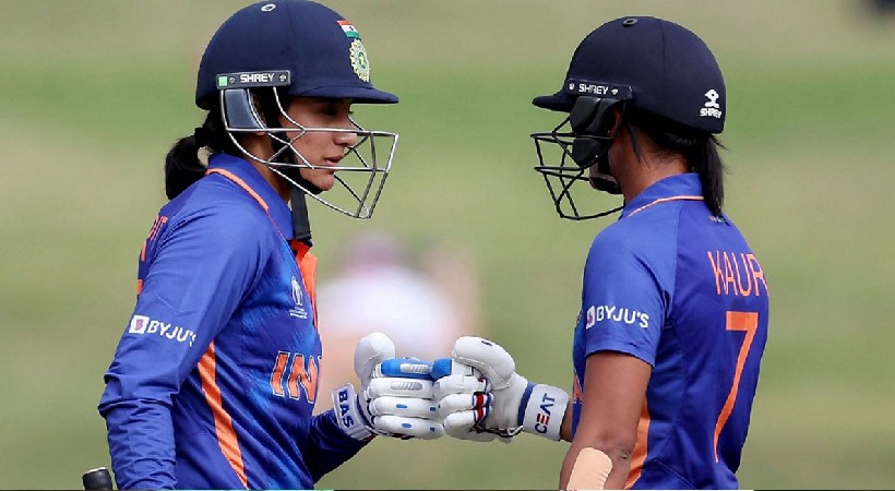 india women won srilanka t20