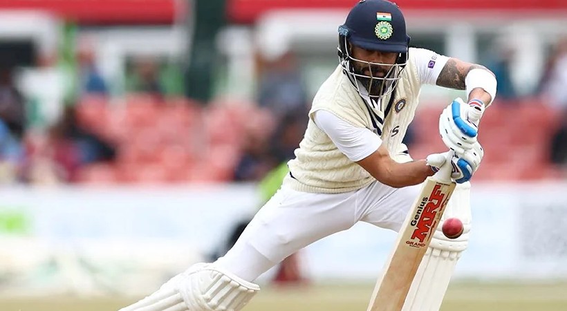 virat kohli captain india england
