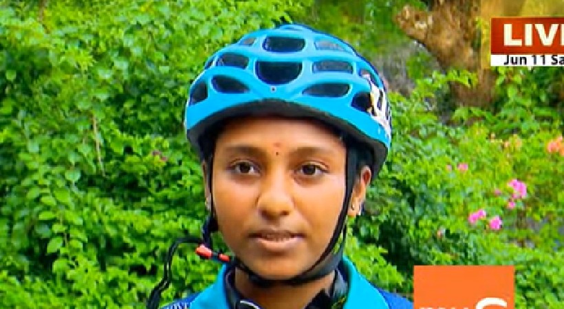 skating championship vismaya vinod