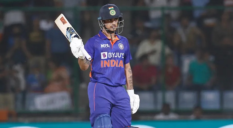 icc kishan rohit kohli