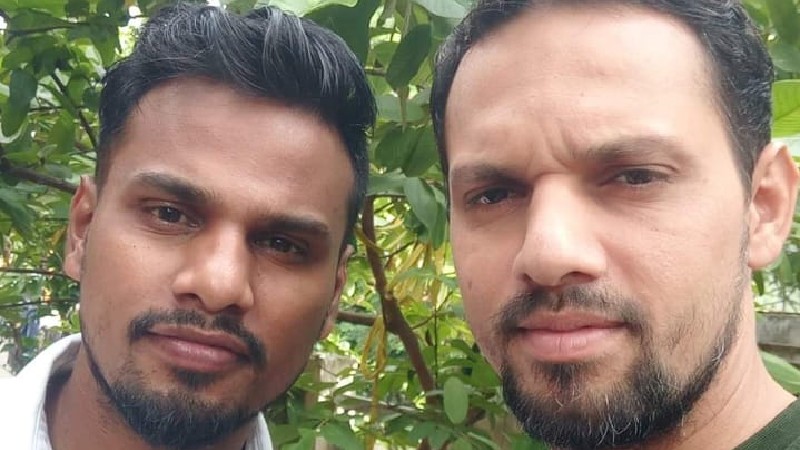 palakkad anas murder arrest