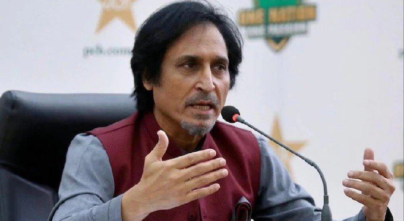 ipl icc ramiz raja