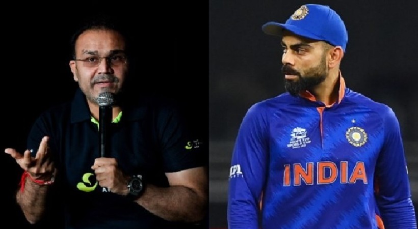 Sehwag India World Cup Kohli