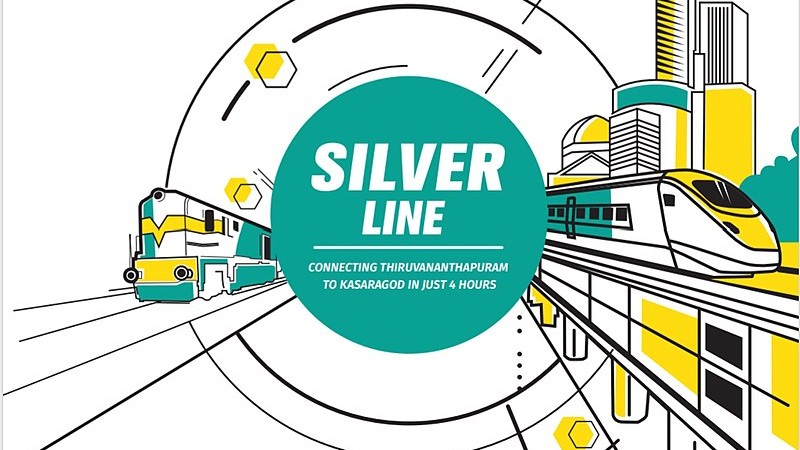 silver line k rail
