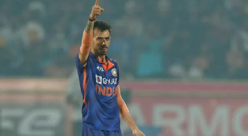 ireland t20 weather yuzvendra chahal