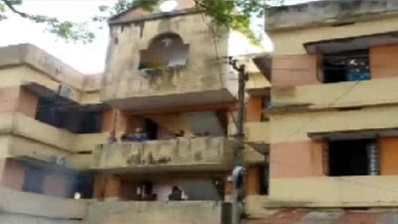 police quarters suicide shanana arrest