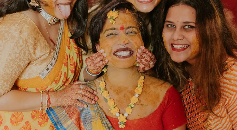 kshama bindu married sologamy