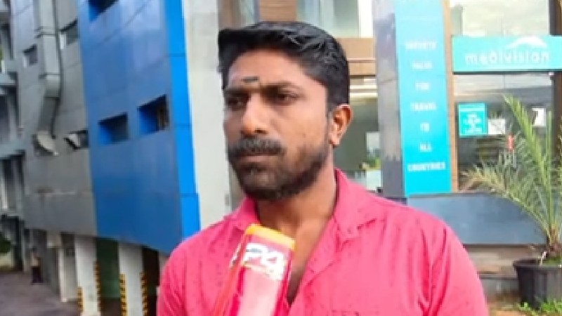 kidney transplant arun dev response