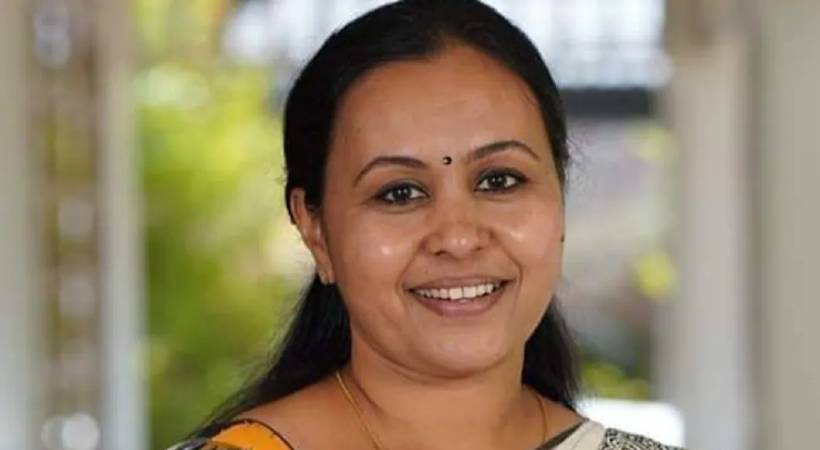 Mathew Kuzhalnadan's allegation against CM pinarayi's daughter false; Minister Veena George