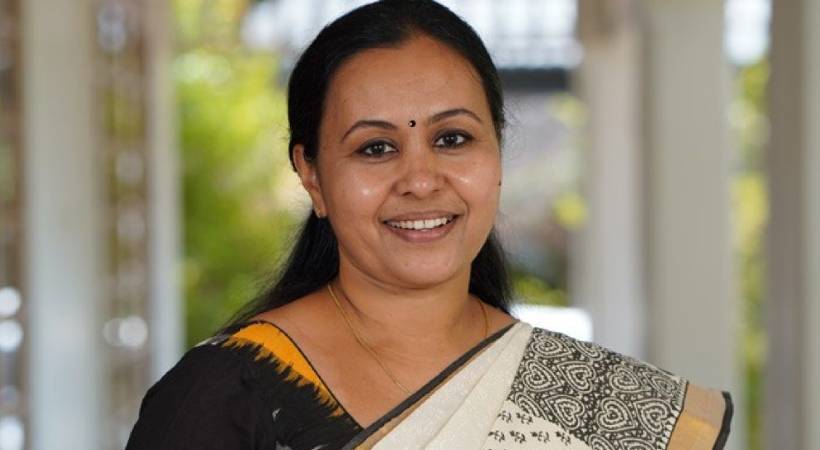 veena