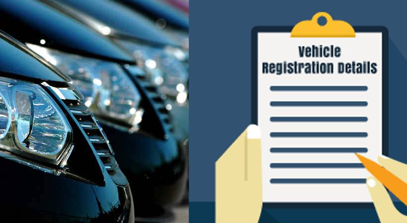 vehicle registration fees high court