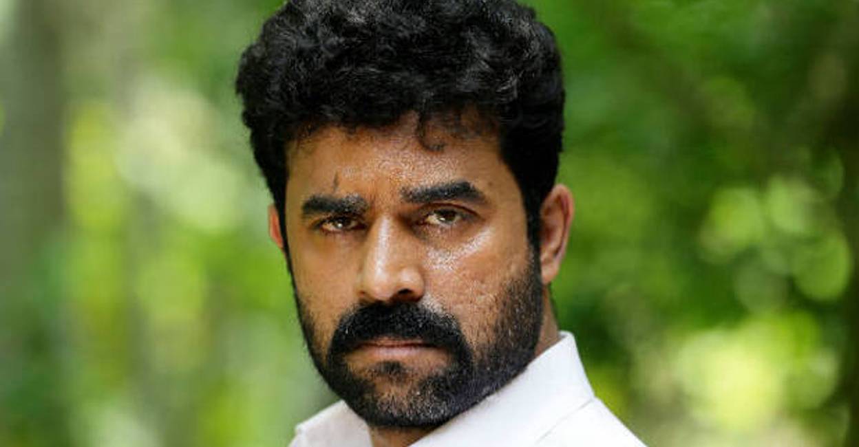 vijay babu bail plea