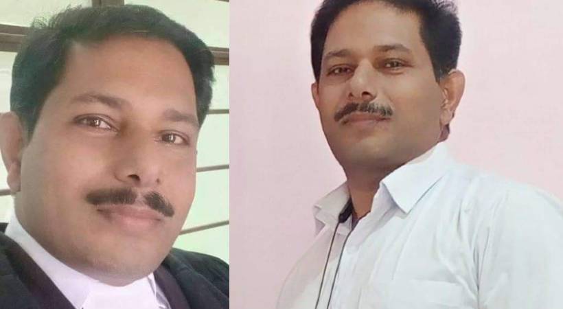 vinoj kumar
