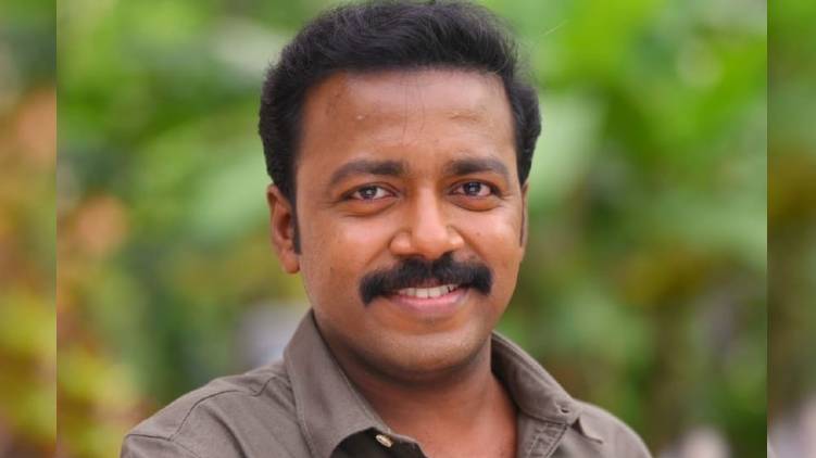 Vishnu Unnikrishnan was burnt