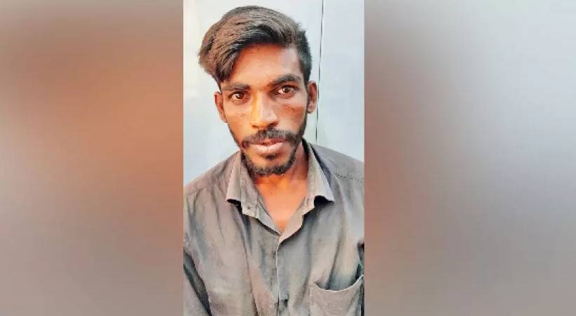 wireless handset theft