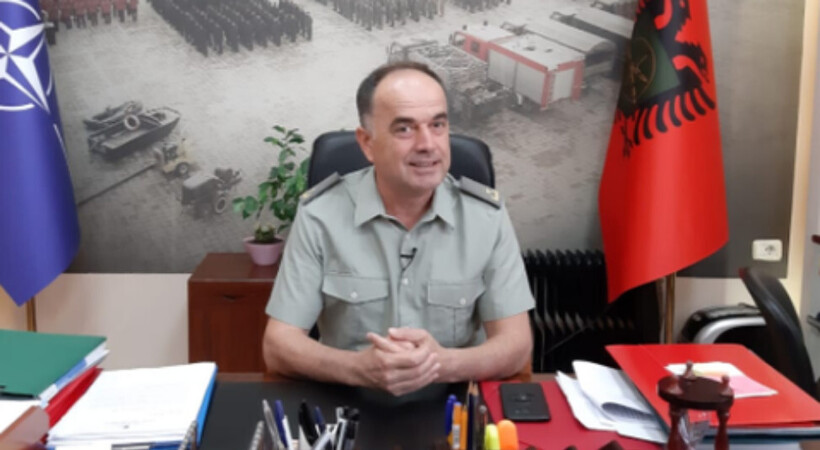 Bajram Begaj elected as Albania's new president