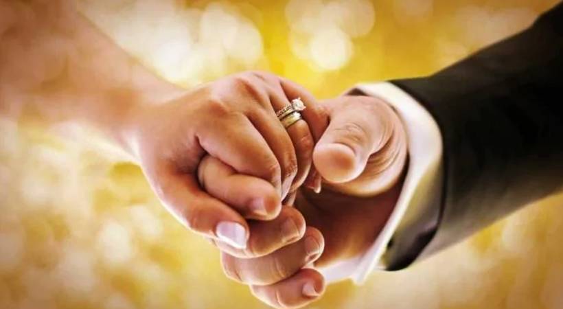 30000 rupee financial assistance for inter faith marriage