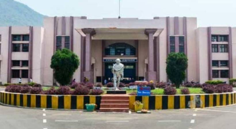 93 malayalis vizag central jail cannabis