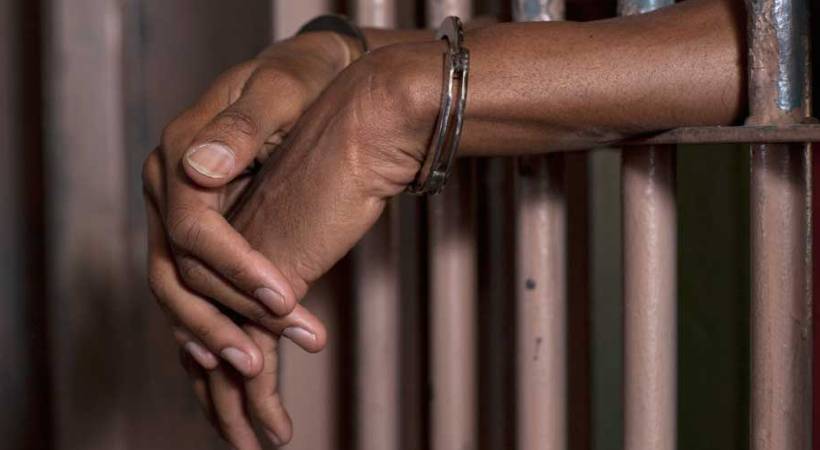 Chavara native arrested for attacking SI