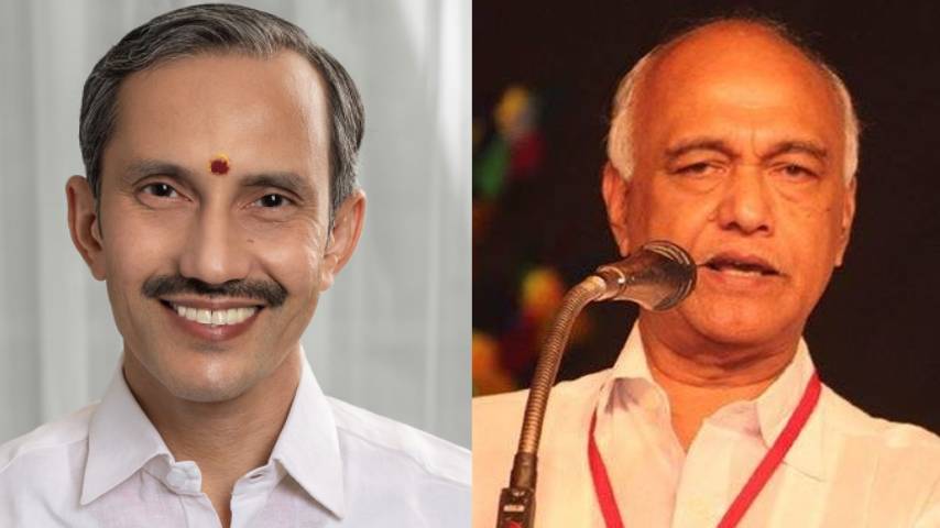 PT Usha Controversy; MT Ramesh with an open letter to Elamaram Kareem